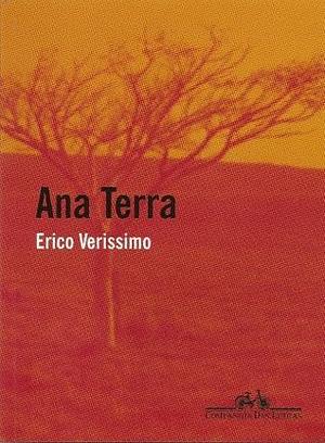 Ana Terra by Erico Veríssimo