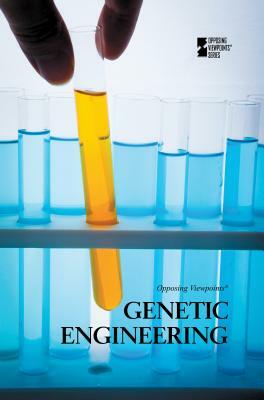 Genetic Engineering by Noel Merino