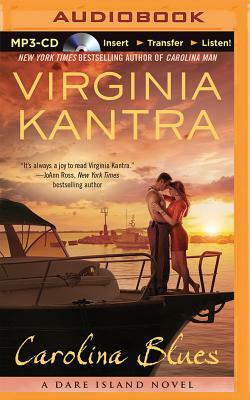 Carolina Blues by Virginia Kantra