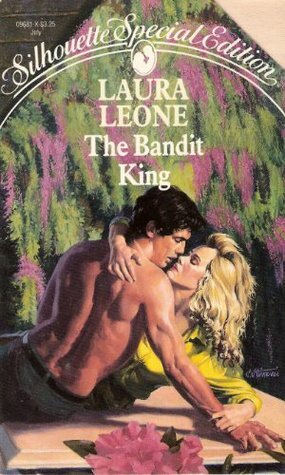 The Bandit King by Laura Leone