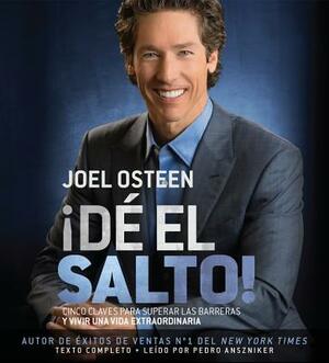 Break Out! by Joel Osteen