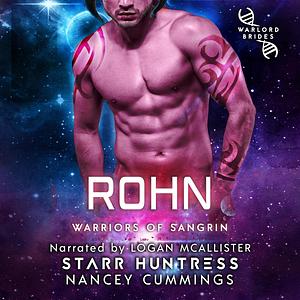 Rohn by Starr Huntress, Nancey Cummings