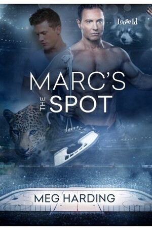 Marc's the Spot by Meg Harding