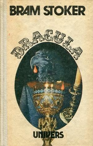 Dracula by Bram Stoker