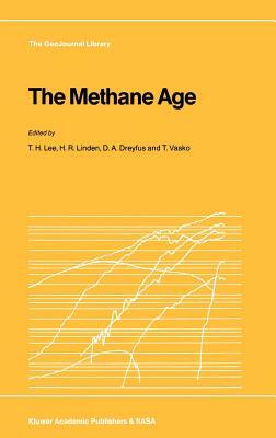 The Methane Age by 