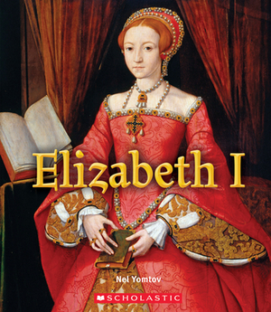 Elizabeth I by Nel Yomtov