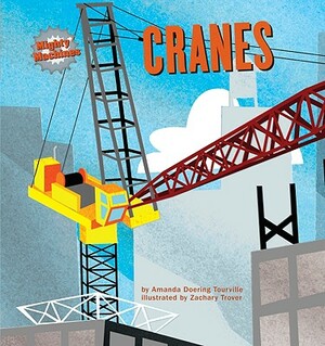 Cranes by Amanda Doering Tourville