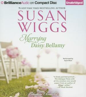Marrying Daisy Bellamy by Susan Wiggs