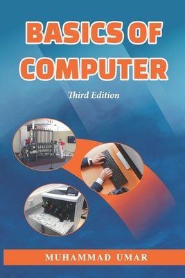 Basics of Computer by Muhammad Umar