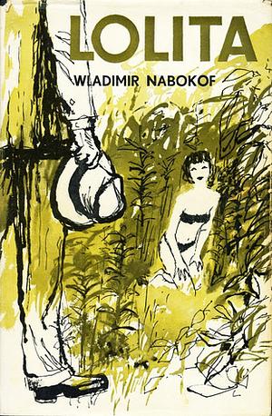 Lolita by Vladimir Nabokov