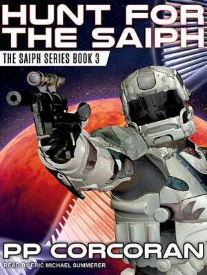 Hunt for the Saiph by Pp Corcoran