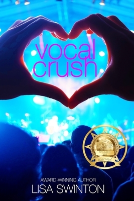 Vocal Crush by Lisa Swinton