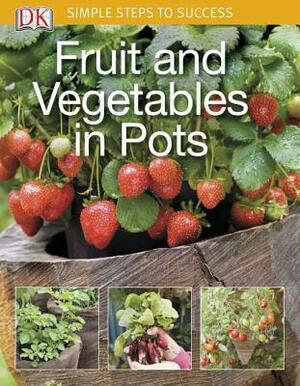 Fruit and Vegetables in Pots by Jo Whittingham