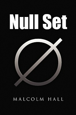 Null Set by Malcolm Hall