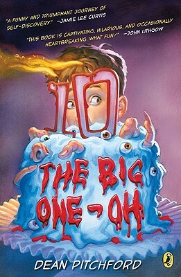 The Big One-Oh by Dean Pitchford
