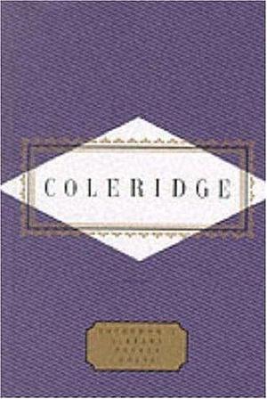 Coleridge: Poems & Prose by Samuel Taylor Coleridge, Samuel Taylor Coleridge, Peter Washington