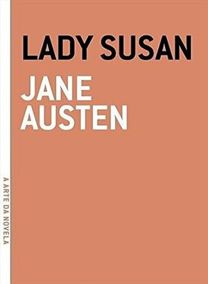 Lady Susan by Jane Austen