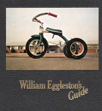 William Eggleston's Guide by 