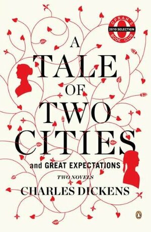 A Tale of Two Cities / Great Expectations by Charles Dickens