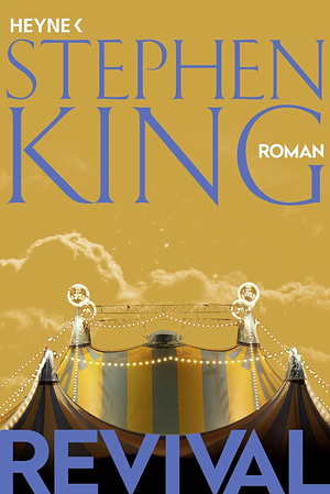 Revival by Stephen King