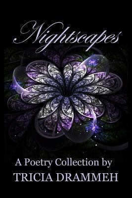 Nightscapes: A Poetry Collection by Tricia Drammeh