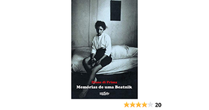 Memórias de uma Beatnik by Diane di Prima