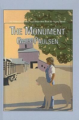 The Monument by Gary Paulsen