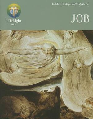 Job: Enrichment Magazine/Study Guide by LeRoy Leach