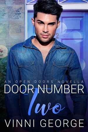 Door Number Two by Vinni George