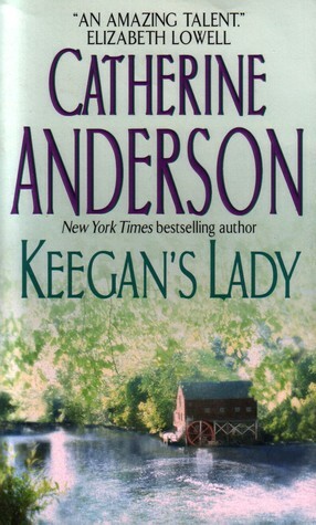 Keegan's Lady by Catherine Anderson