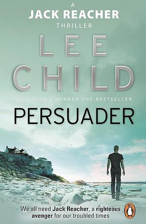 Persuader by Lee Child