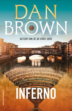 Inferno by Dan Brown