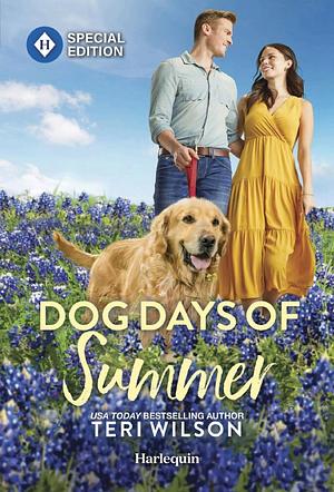 Dog Days of Summer by Teri Wilson