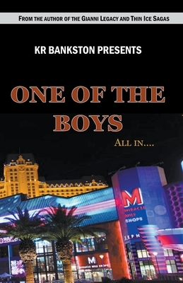 One of the Boys by Kr Bankston