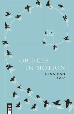 Objects in Motion by Jonathan Katz