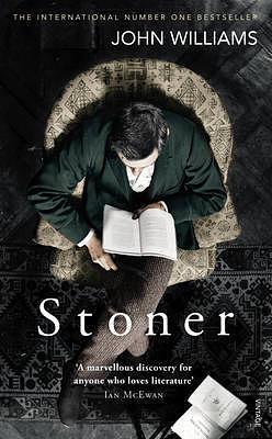 Stoner by John Williams