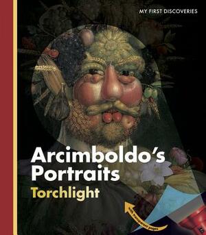 Arcimboldo's Portraits by Claude Delafosse