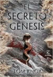 El secreto Génesis by Tom Knox