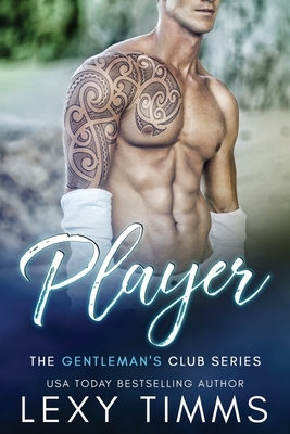 Player by Lexy Timms