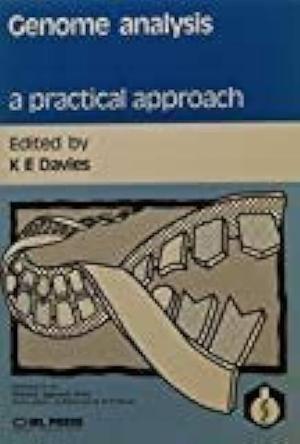 Genome Analysis: A Practical Approach by Kay E. Davies