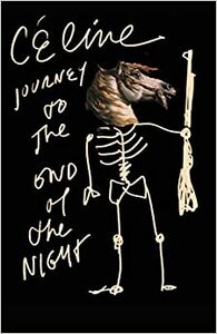 رحلة إلى آخر الليل by Louis-Ferdinand Céline, عاصم عبد ربه