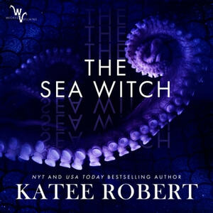 The Sea Witch by Katee Robert
