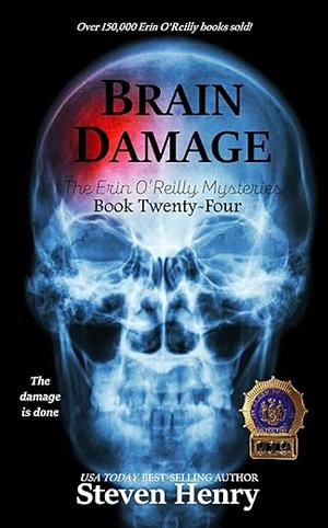 Brain Damage by Stevens Henry