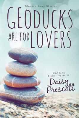 Geoducks Are for Lovers by Daisy Prescott