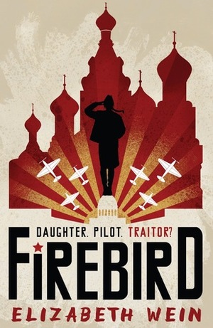 Firebird by Elizabeth Wein