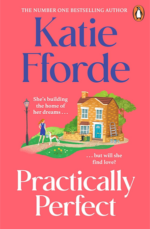 Practically Perfect by Katie Fforde