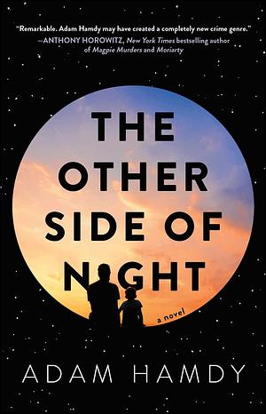 The Other Side of Night by Adam Hamdy