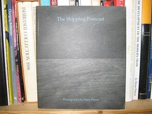 Shipping Forecast by David Chandler