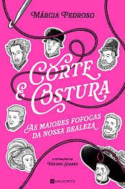 Corte & Costura  by Márcia Pedroso