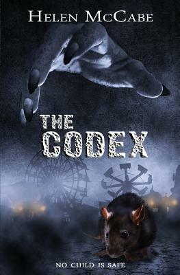 The Codex by Helen McCabe